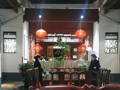 -董府·古宅餐厅