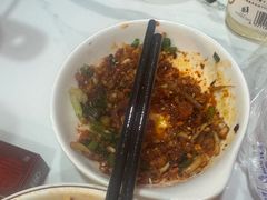 -一烙锅(友谊店)