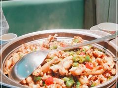 -蛙小侠(桂林万象城店)