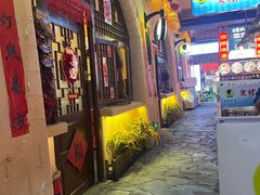 -王婆炒鱼(总店)