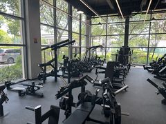 -加伍磅精英训练中心