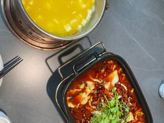 -3号仓库·创意中国菜(乐清正大广场店)