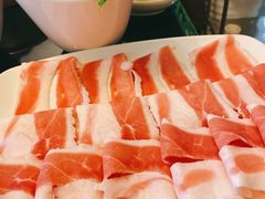 -鲁西肥牛(九方购物中心店)