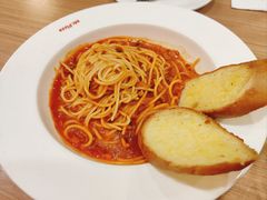 -Mr.Pizza米斯特比萨(合肥一九一二街区店)