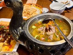 老鸭汤-绍兴老味道·非遗门店(银泰城店)