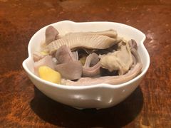 -北海金昌开元名都大酒店·四季轩中餐厅