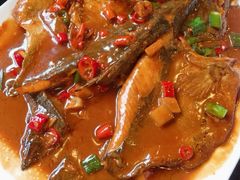 -西江美食舫·江西菜(健德桥店)