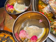 -烤匠麻辣烤鱼(万象城店)