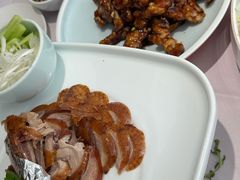 -味+新京宴·烤鸭·北京菜(创意谷店)