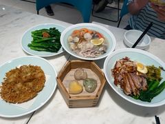 -潮米果蚝烙·潮汕小吃(海乐荟店)