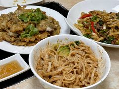沙茶粿-华威达牛庄(黄埔大道西店)