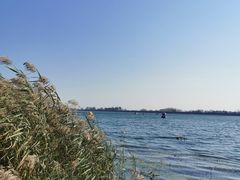 -青龙湖公园