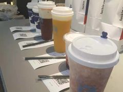 -瑞幸咖啡(国贸商场店)