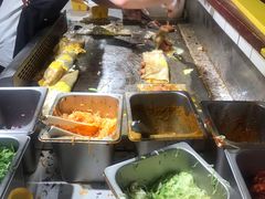 -四环冷面王(西单华威约饭街店)
