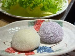 -温野菜涮涮锅(曲江大悦城店)