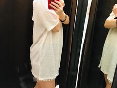 -ZARA(深圳金光华广场店)