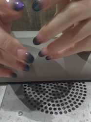 -丽心自助美甲美睫