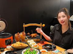 -羽鸽集·乳鸽专门店·地道顺德菜(岭南站店)