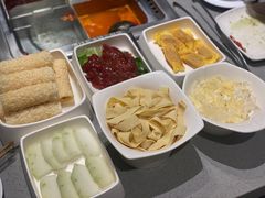 -海底捞火锅(飞马水城店)