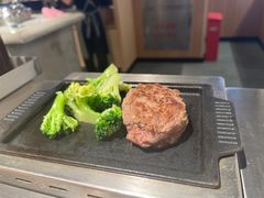 -肉肉大米(金虹桥店)