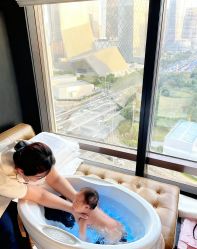 -茉莉智慧母婴护理中心(瑰丽店)