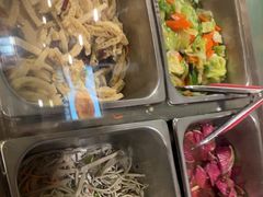 -马记伊源斋涮肉·清真菜(潘家园古玩市场店)