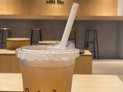 -Seesaw Coffee(西岸凤巢店)