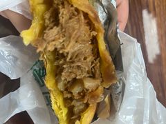 -魏家凉皮(博水商务大厦店)