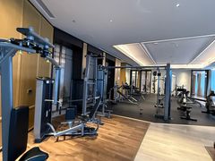 -杭州君尚云郦酒店