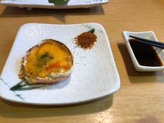 -山之川日料放题(通州店)