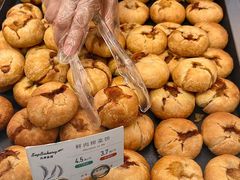 -满记甜品(王府井北京市百货大楼店)