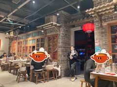 大堂-壹盏灯(华远店)