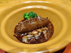 -萬國春·中菜馆(颐和公馆店)