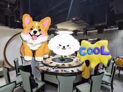 -鼎记啫啫煲(数博万达店)
