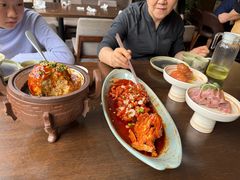 -扬州狮子楼·非遗淮扬菜(总店)