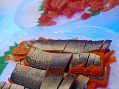 -百合酒店-香榭里自助餐厅