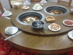 -官厅老勾渔馆(温泉店)