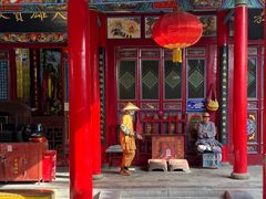 -高庙保安寺
