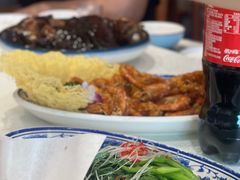 -人民公社大食堂(张家湾店)