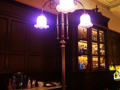 -LONG BAR 廊吧(外滩华尔道夫酒店)