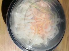 -东关吉祥西安腊汁肉夹馍(健德门店)