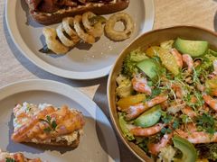 -O'eat Blossom&Pelican(深圳首店)