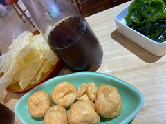 -牛腩之旅·牛腩牛杂煲(光启城美食城店)