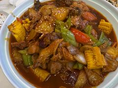 -清真·尖子尖牛肉面(王府井店)