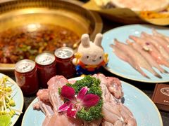 -红运火锅·中国名火锅·国风演绎(省体店)