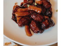 -枣子树·素食餐厅(普陀山店)