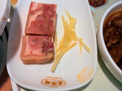 -老淮城·长鱼面(河下古镇店)