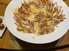 -新海渔港·胶东海鲜家常菜·家宴(奥体中心店)
