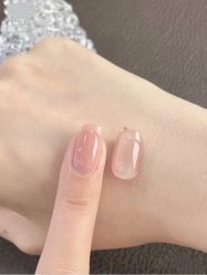 -闺蜜美甲