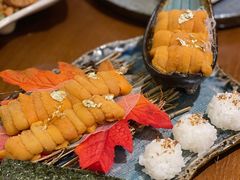-傑·料理·海鲜放题(佛山文华荟店)